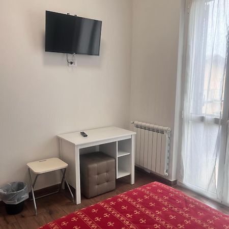 Alo Alo Albergo Casteggio Zewnętrze zdjęcie