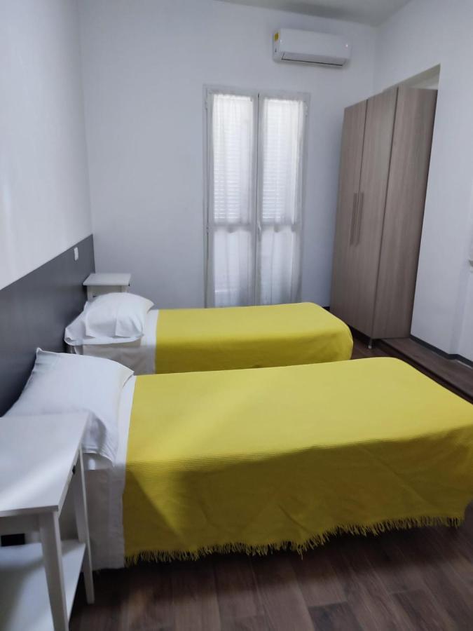 Alo Alo Albergo Casteggio Zewnętrze zdjęcie