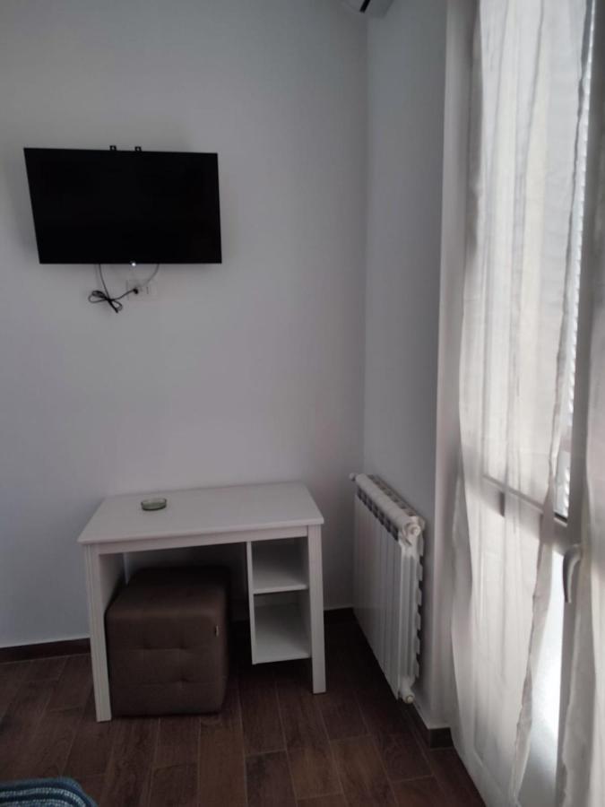 Alo Alo Albergo Casteggio Zewnętrze zdjęcie