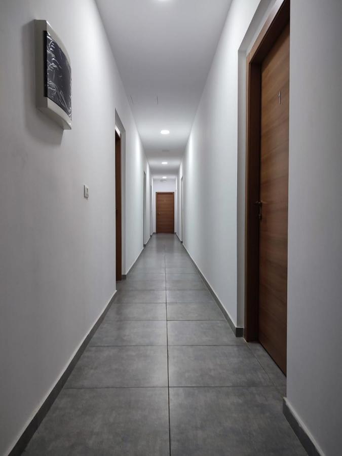 Alo Alo Albergo Casteggio Zewnętrze zdjęcie