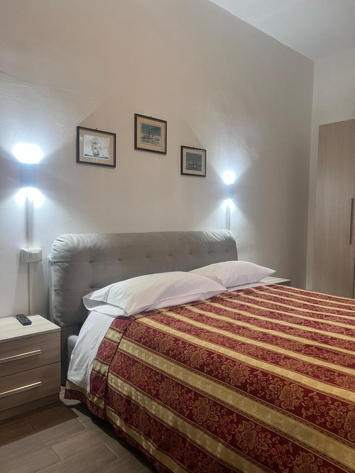 Alo Alo Albergo Casteggio Zewnętrze zdjęcie