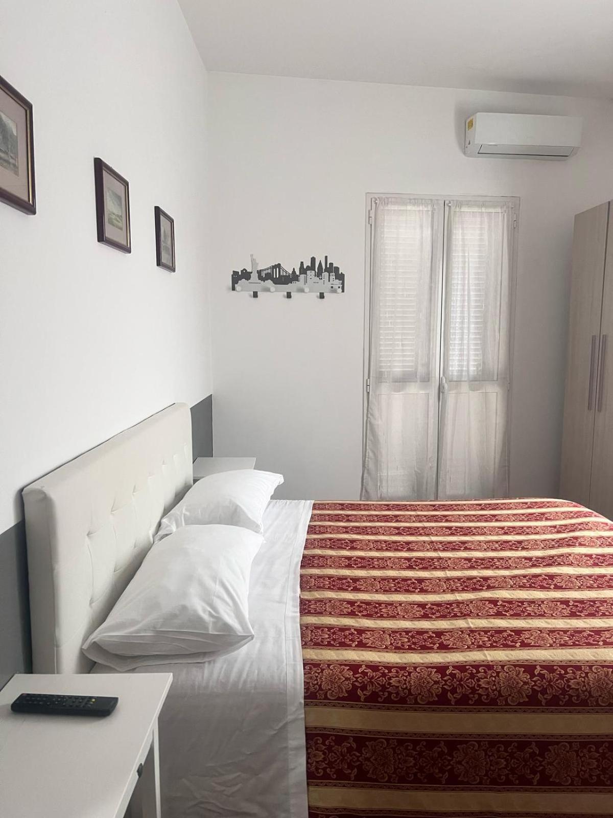 Alo Alo Albergo Casteggio Zewnętrze zdjęcie